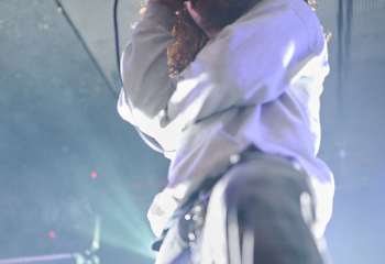 Cabal - Photo By Peti