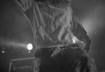 Cabal - Photo By Peti