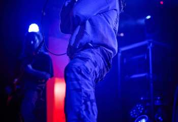 Cabal - Photo By Peti