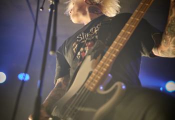 Cabal - Photo By Peti