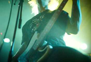 Cabal - Photo By Peti