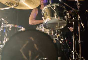 Cabal - Photo By Peti