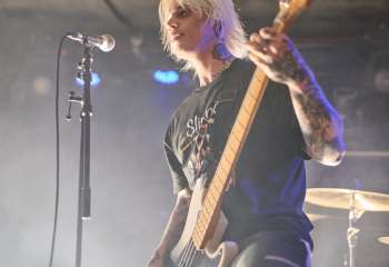 Cabal - Photo By Peti