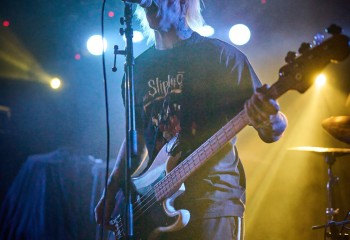 Cabal - Photo By Peti
