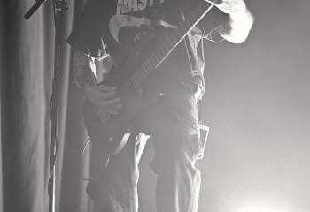 Cabal - Photo By Peti