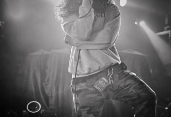 Cabal - Photo By Peti