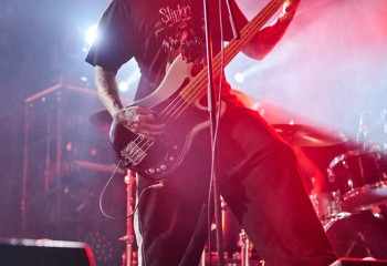 Cabal - Photo By Peti