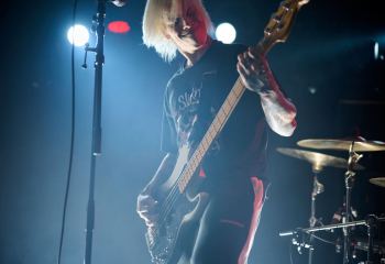 Cabal - Photo By Peti