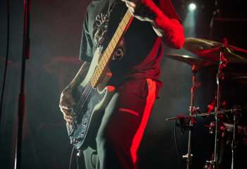 Cabal - Photo By Peti