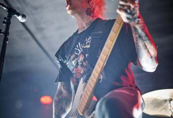 Cabal - Photo By Peti