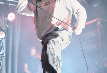 Cabal - Photo By Peti