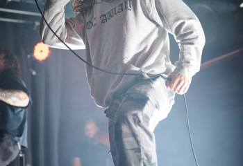 Cabal - Photo By Peti