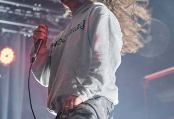 Cabal - Photo By Peti