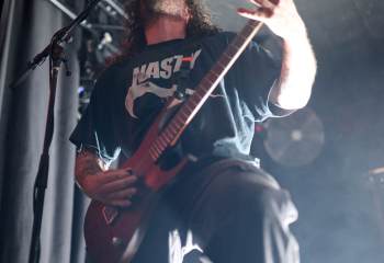 Cabal - Photo By Peti