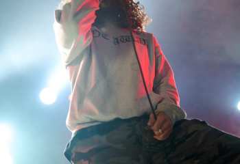 Cabal - Photo By Peti