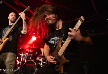 Caedere - Photo by Natalie
