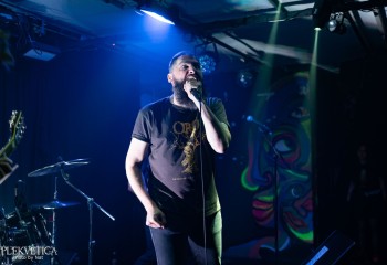 Calcined - Photo by Natalie