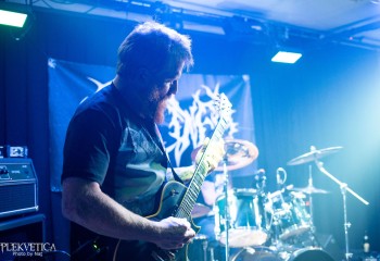 Calcined - Photo by Natalie