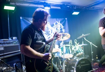 Calcined - Photo by Natalie