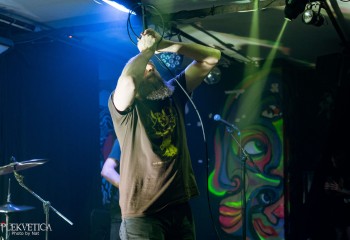 Calcined - Photo by Natalie