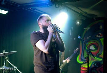 Calcined - Photo by Natalie