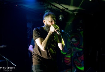 Calcined - Photo by Natalie