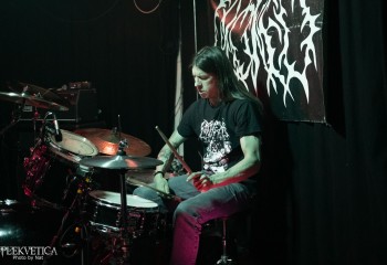 Calcined - Photo by Natalie