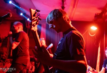 Calcined - Photo by Natalie