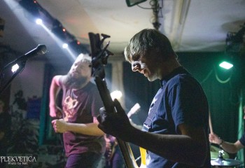 Calcined - Photo by Natalie