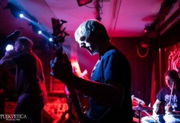 Calcined - Photo by Natalie