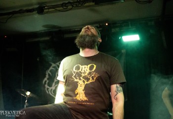 Calcined - Photo by Natalie