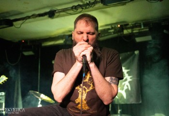 Calcined - Photo by Natalie