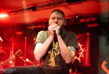 Calcined - Photo by Natalie