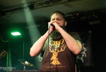 Calcined - Photo by Natalie