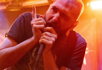 Calcined - Photo by Natalie