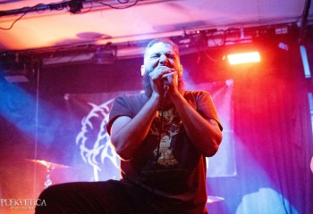 Calcined - Photo by Natalie