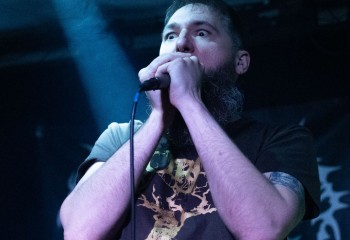 Calcined - Photo by Natalie