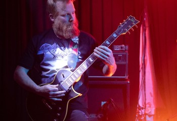 Calcined - Photo by Natalie