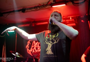 Calcined - Photo by Natalie