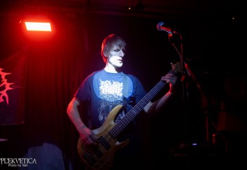 Calcined - Photo by Natalie