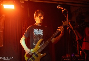 Calcined - Photo by Natalie