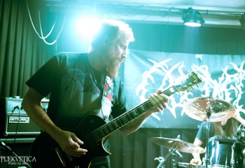 Calcined - Photo by Natalie