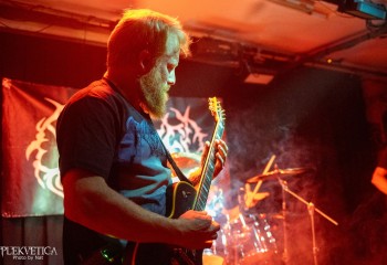 Calcined - Photo by Natalie