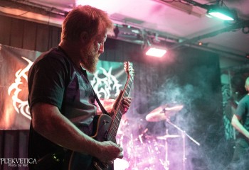 Calcined - Photo by Natalie