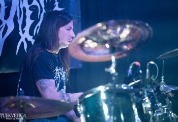 Calcined - Photo by Natalie