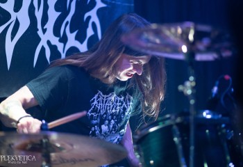 Calcined - Photo by Natalie