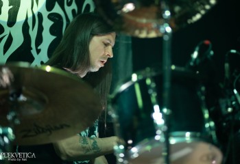 Calcined - Photo by Natalie