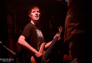 Calcined - Photo by Natalie