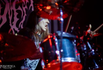 Calcined - Photo by Natalie