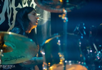 Calcined - Photo by Natalie